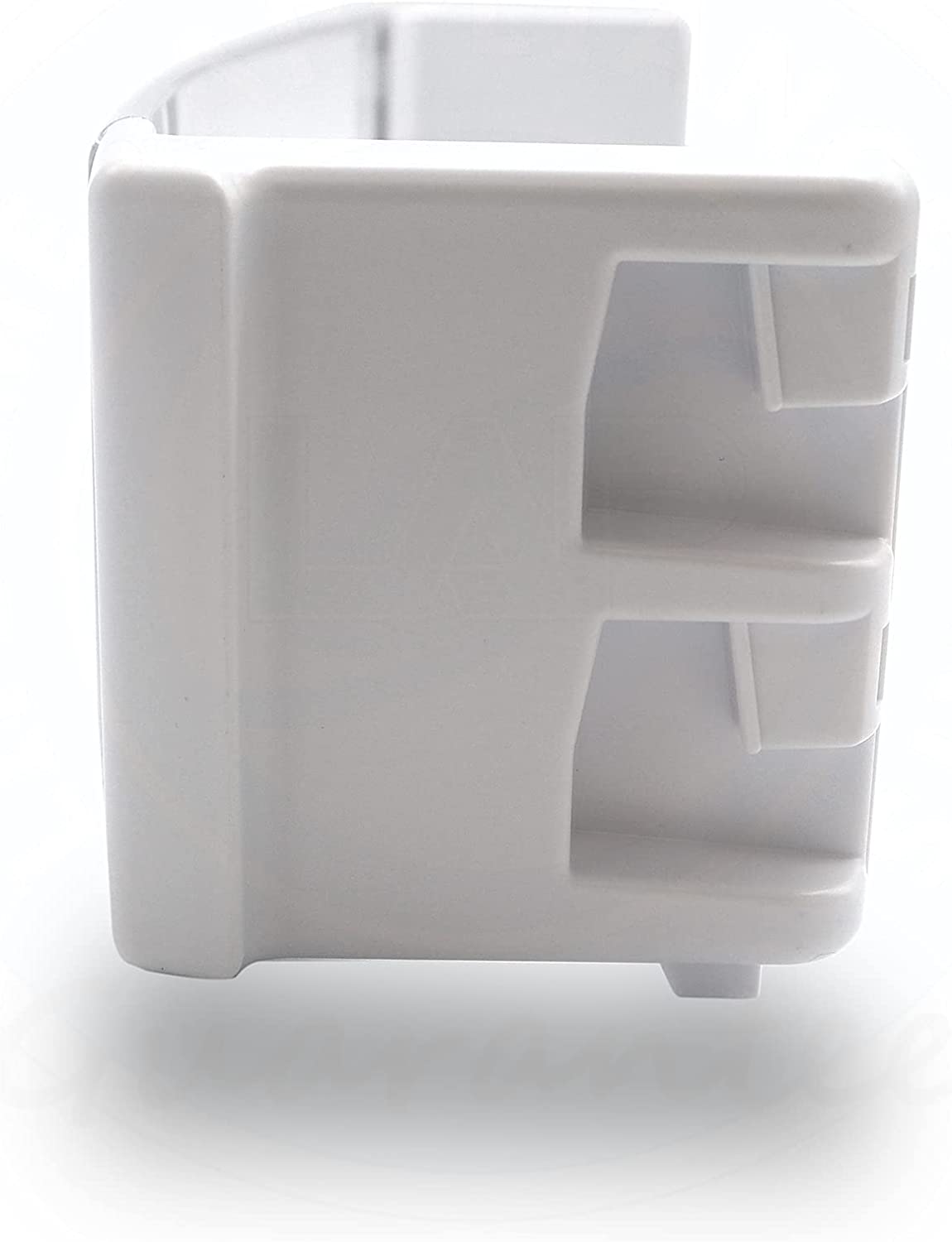 Lifetime Appliance WR71X25602 Door Shelf Bin Rack Compatible with GE Refrigerator
