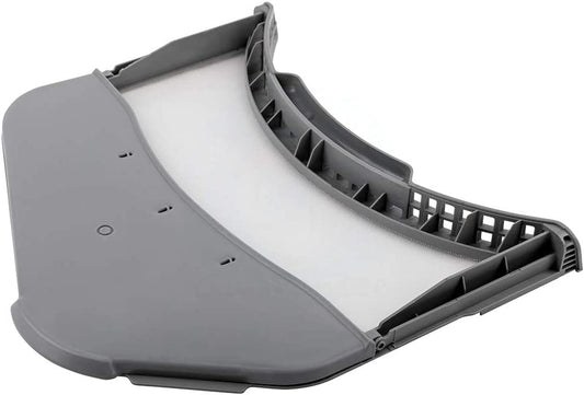 DC97-16013A Lint Filter Case with Cover Compatible with Samsung Dryer