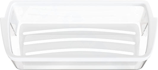 Lifetime Appliance W10321304 Door Shelf Bin Compatible with Whirlpool Refrigerator - WPW10321304