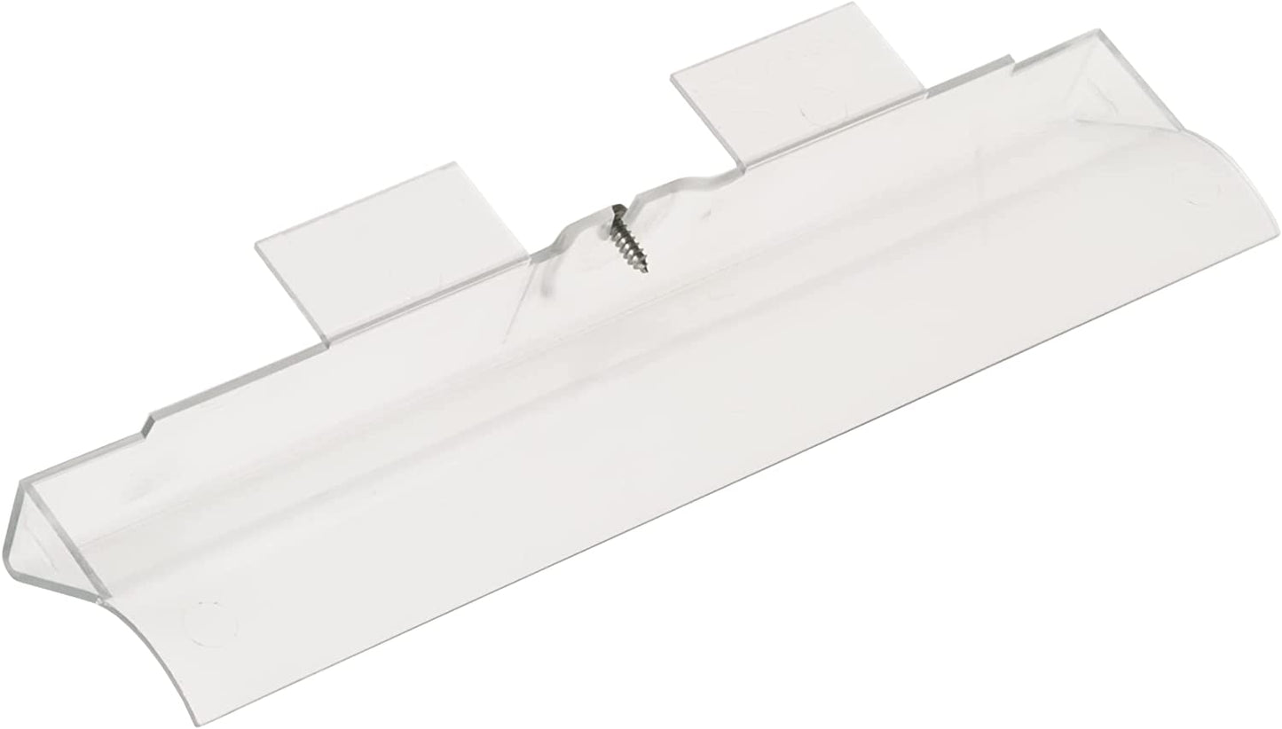 WR17X11449 Ice Bucket Diverter Overflow (WR49X10055)