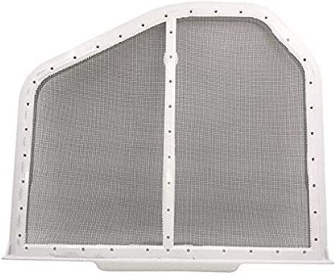 Lifetime Appliance W10120998 Lint Filter Compatible with Whirlpool, Kenmore, Roper & Sears Dryers - 1206293, 3390721, 8066170, 8572268