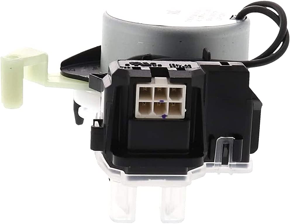 Lifetime Appliance W10913953 Actuator Compatible with Whirlpool Washers