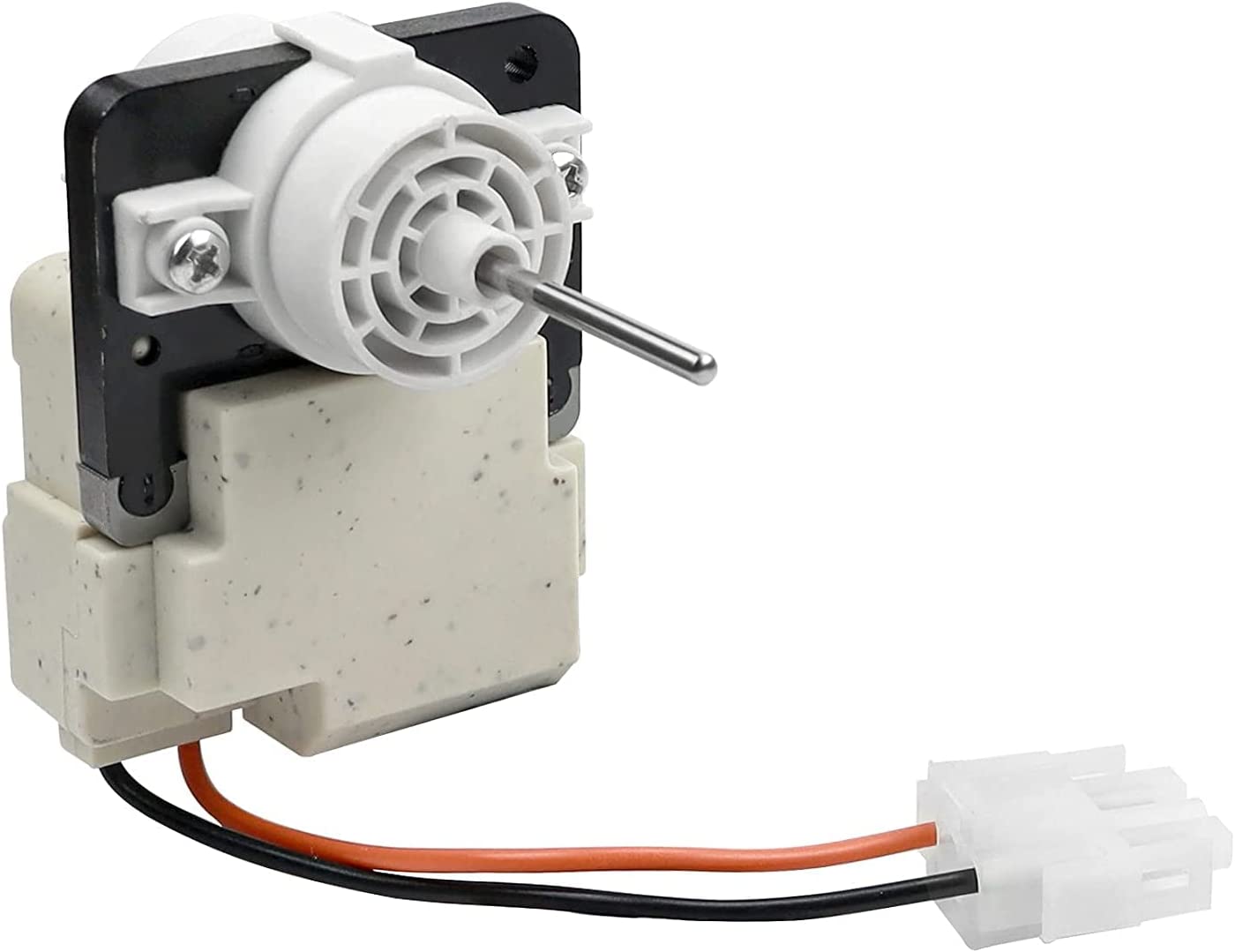 Lifetime Appliance 242077702 Evaporator Fan Motor Compatible with Frigidaire Refrigerators