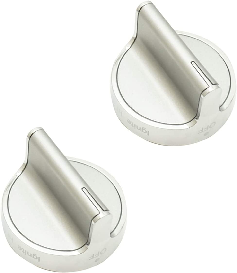 W10766544 Knob Compatible with Whirlpool Stove/Range