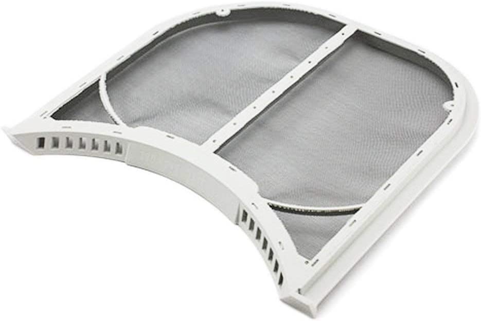 5231EL1003B Lint Filter for LG Dryer - 1266857, 5231EL1003A, 5231EL1002E