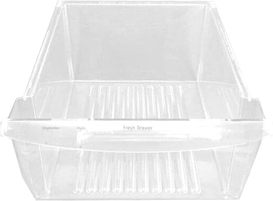 240351061 Crisper Bin Compatible with Frigidaire Refrigerator