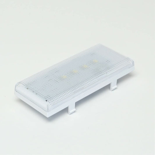 W11104452 LED Light Module Assembly with Case for Whirlpool, Kenmore or Maytag Washers