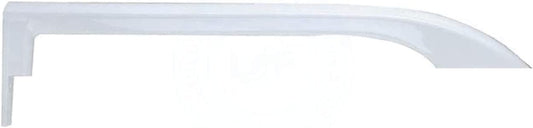 Single Door Handle Compatible with Frigidaire Refrigerator - 5304506469, 5304504507, 5304486359, 242059501, 242059504