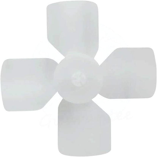 5308000010 Evaporator Fan Blade Compatible with Frigidaire Refrigerator