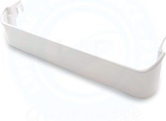 240338101 Door Shelf Bin Rack Compatible with Frigidaire or Kenmore Refrigerator