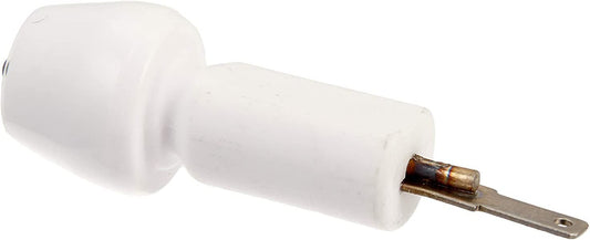 Lifetime Appliance WB13K18 Spark Electrode Compatible with General Electric Stove/Range