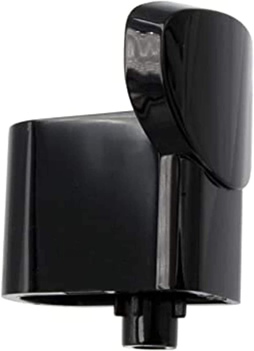 Lifetime Appliance WB06X10939 Handle Support Compatible with General Electric Microwave