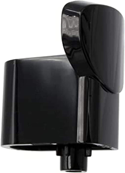 Lifetime Appliance WB06X10939 Handle Support Compatible with General Electric Microwave