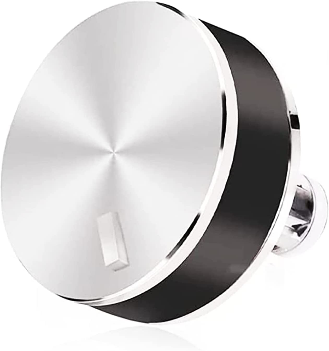 WB03X24360 Knob Compatible with GE Monogram Stove/Range