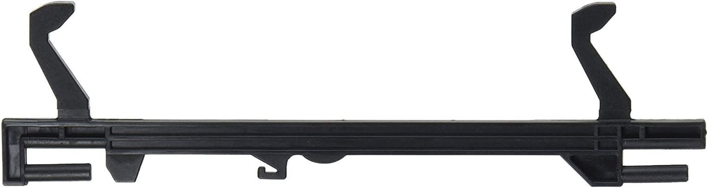 Lifetime Appliance DE64-01308A Key Door Latch Compatible with Samsung Microwave