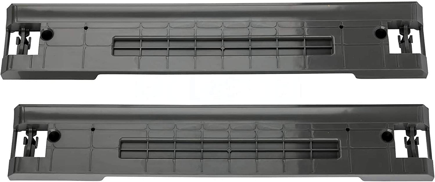 SKK-8K, SKK8K Stacking Kit Compatible with Samsung Washer & Dryer - 27" Front Load Laundry