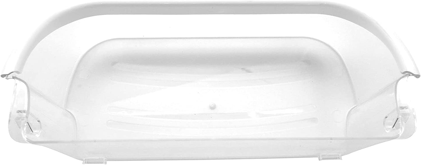 Lifetime Appliance 241808229 Door Bin Compatible with Frigidaire Refrigerator - 241808205