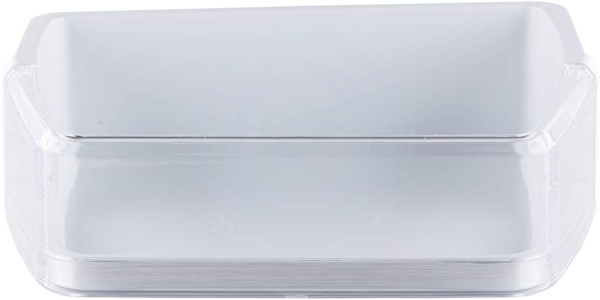 (2 PCS) DA97-08406A Door Bin Assembly Guard (Right) Compatible with Samsung Refrigerator - DA97-08406C
