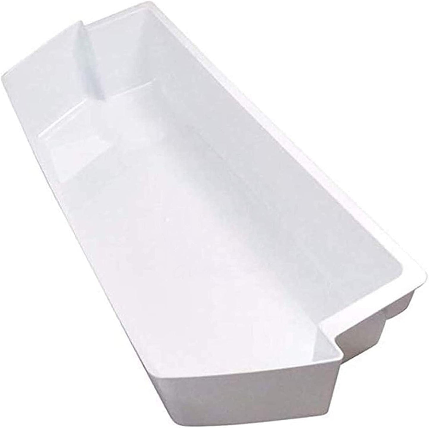 (3 SET) 2187172 Door Shelf Bin Compatible with Whirlpool Refrigerator