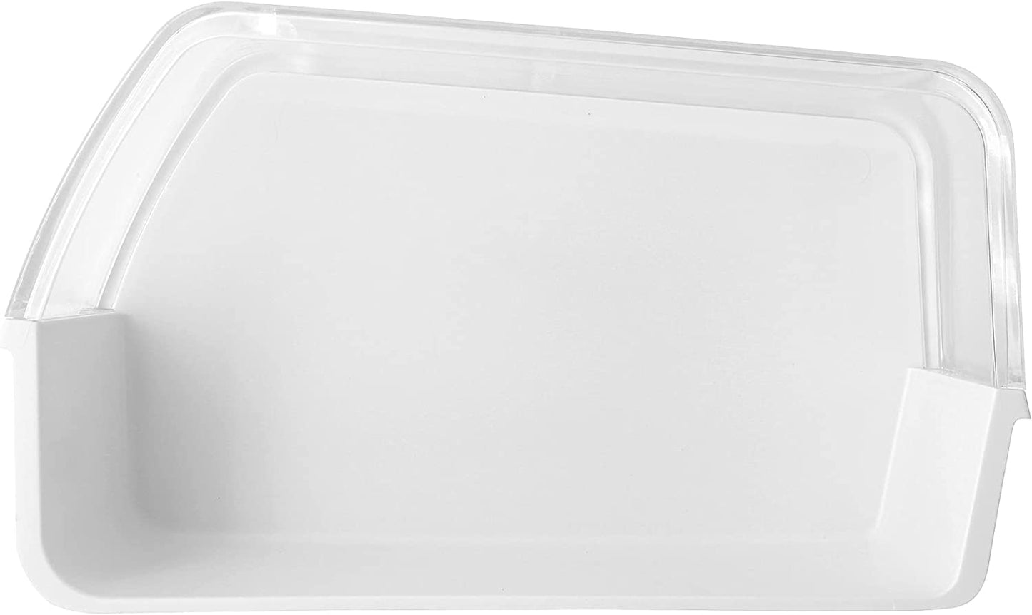 DA97-12657A Door Shelf Basket Bin (LEFT) Compatible with Samsung Refrigerator