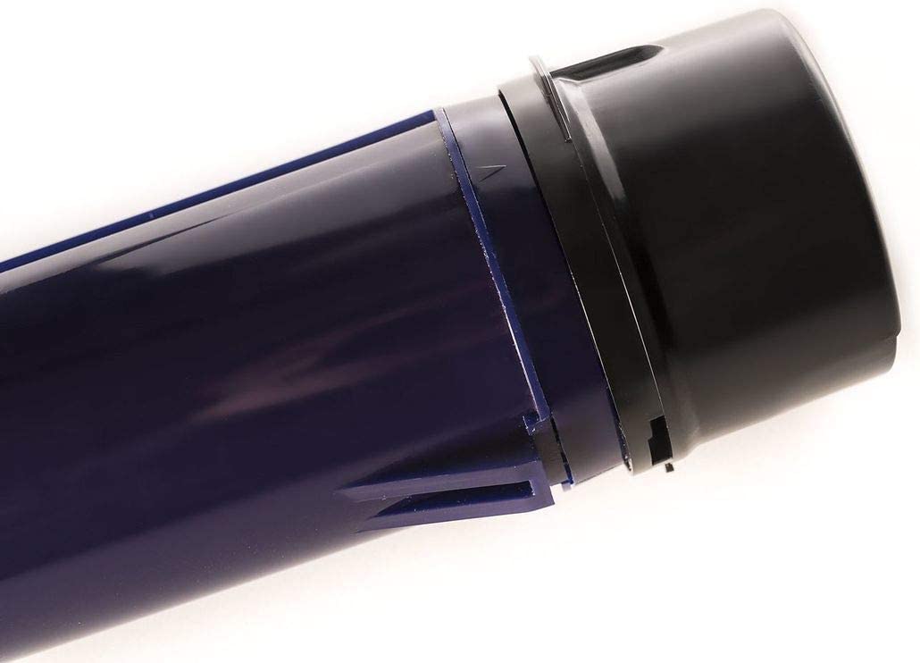 Lifetime Appliance 2260518B Water Filter Cap Compatible with Whirlpool Refrigerator - WP2260518B