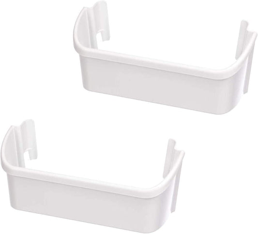 240363701 Door Shelf Rack Compatible with Frigidaire Refrigerator (2)