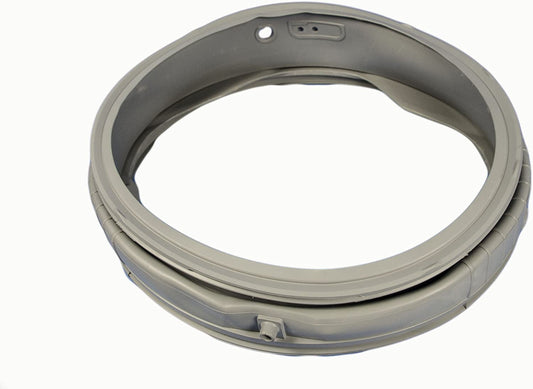 Lifetime Appliance MDS47123601 Door Gasket Boot Seal Diaphragm Compatible with LG Washer