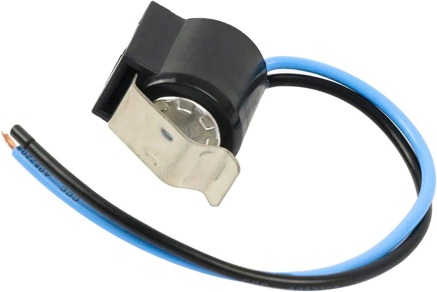 5303918214 Defrost Thermostat Compatible with Frigidaire Refrigerator