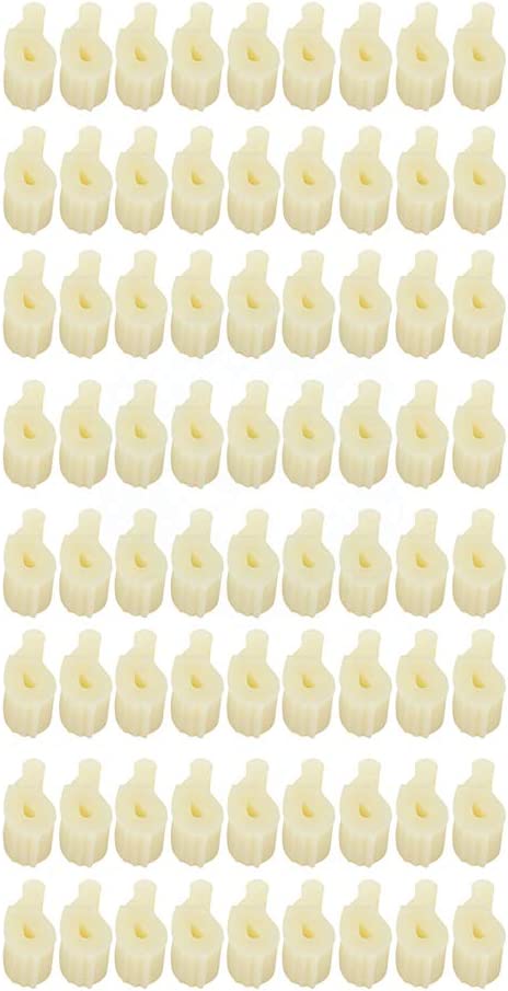 Lifetime Appliance 80040 Agitator Dogs Compatible with Whirlpool, Kenmore Washer