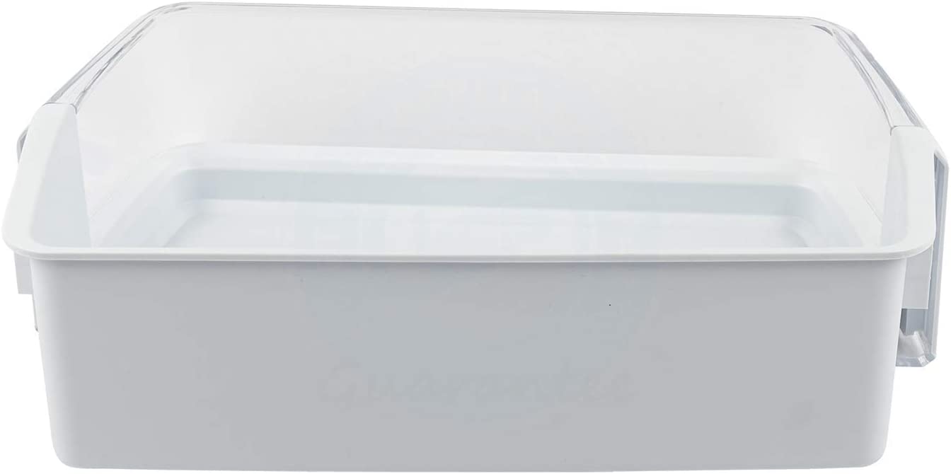 DA97-06419B Door Shelf Basket Bin (Right) Compatible with Samsung Refrigerator
