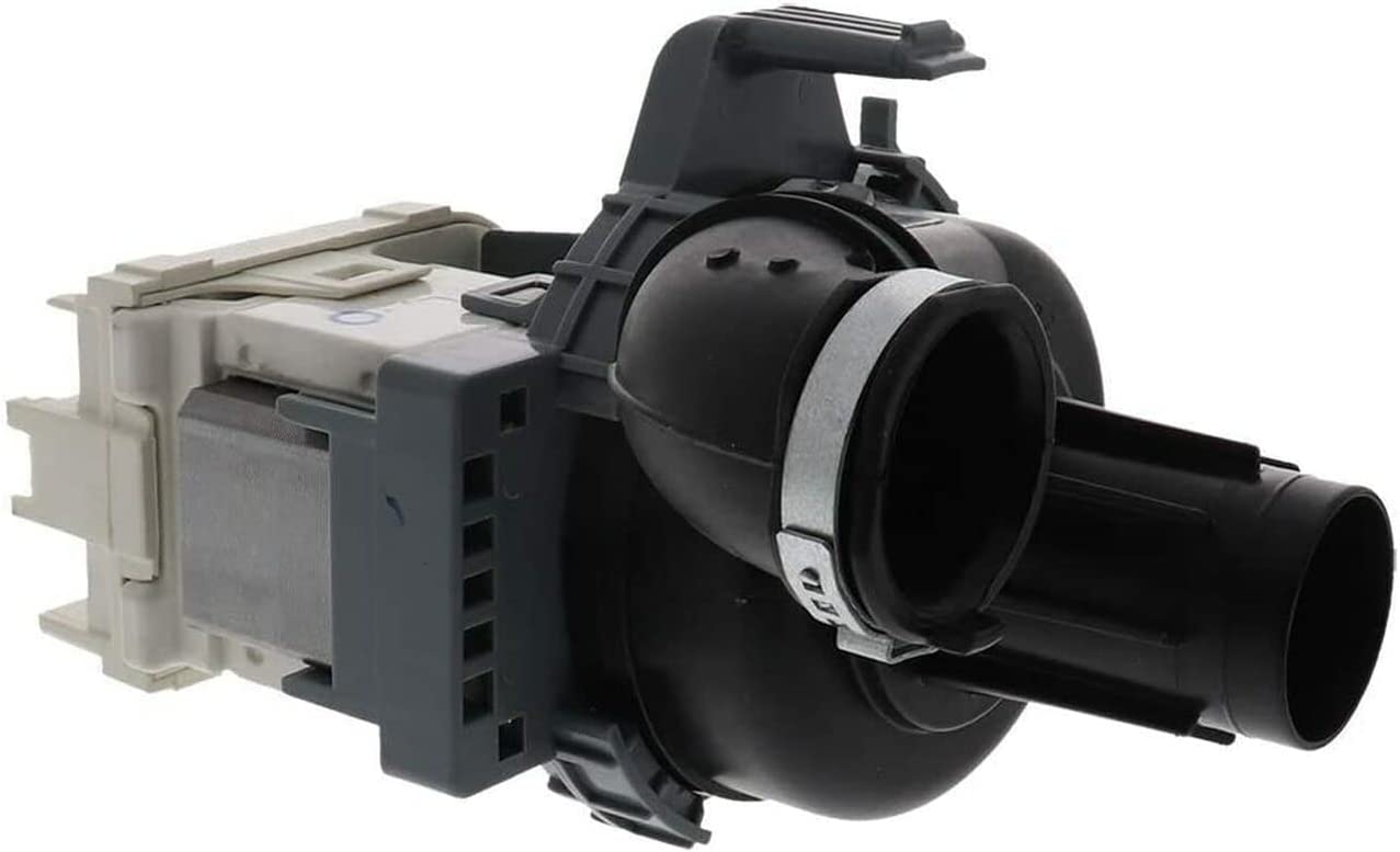 W10510667 Motor Pump for Whirlpool Dishwashers