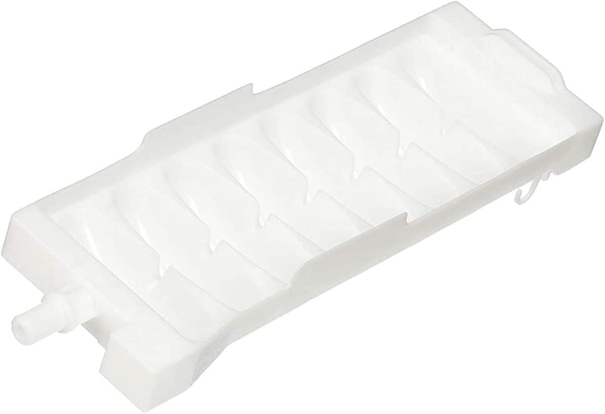 DA63-02284B Ice Cube Tray Compatible with Samsung Refrigerator - DA63-02284A