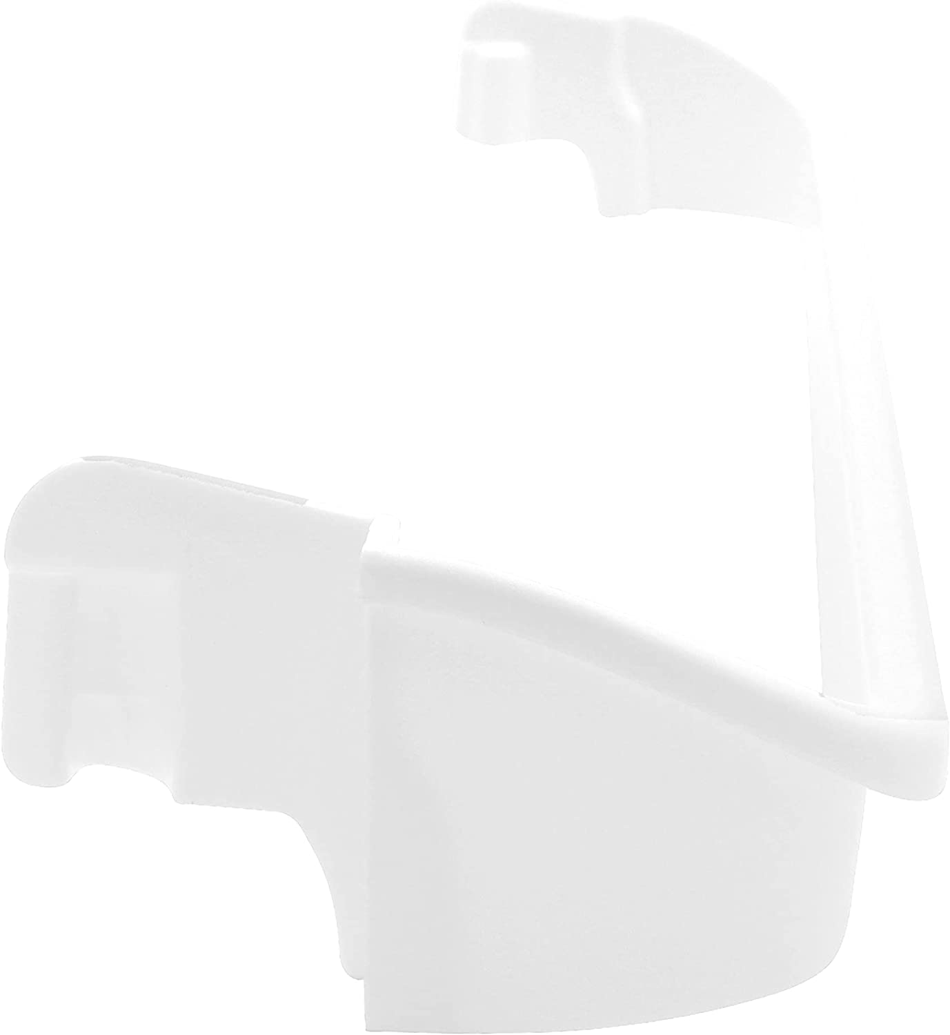 Lifetime Appliance 240534701 Door Bar Rack Compatible with Frigidaire or Kenmore Refrigerator