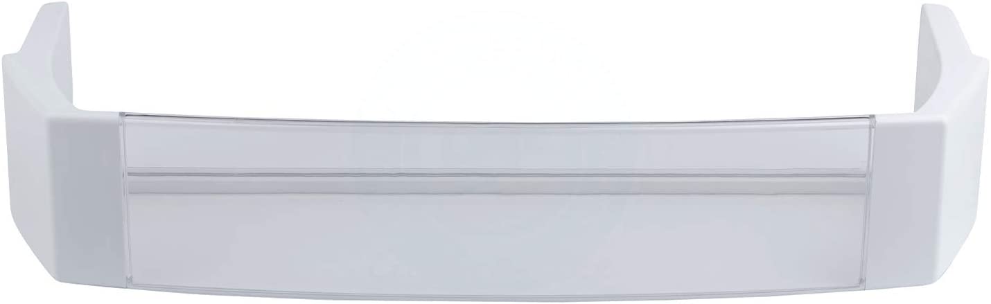 WR71X10409 Door Shelf Bin Rack Compatible with GE Refrigerator