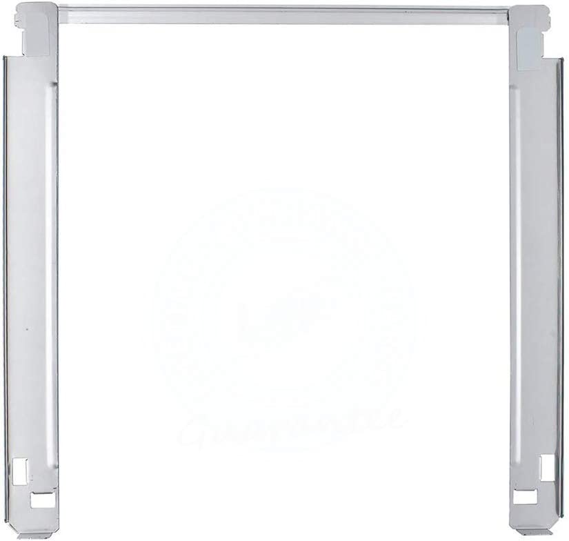 Ultra Durable KSTK1 Stacking Kit Compatible with LG Washer/Dryer Laundry 27" Front Load - WSTK1