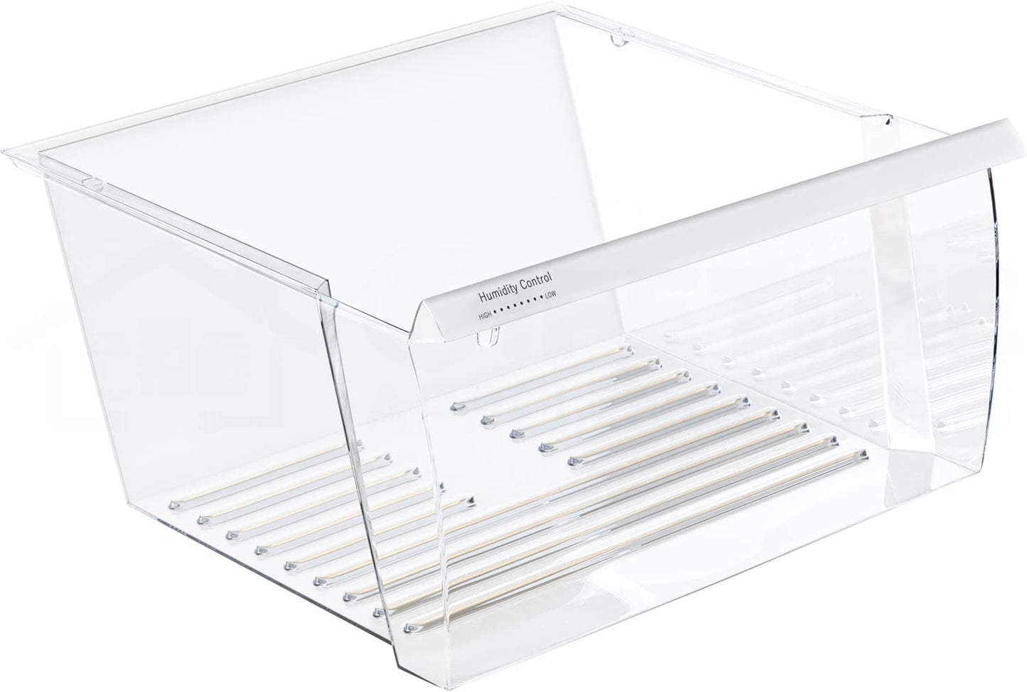 2188656 Crisper Bin (Upper) Compatible with Whirlpool Refrigerator - WP2188656