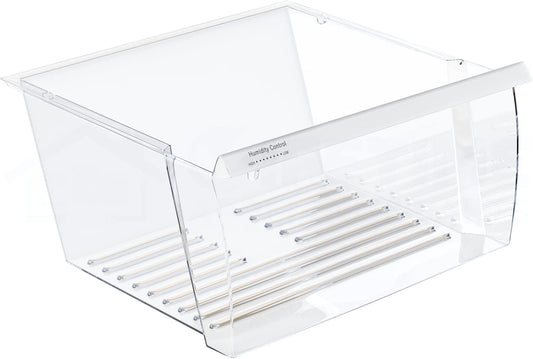 2188656 Crisper Bin (Upper) Compatible with Whirlpool Refrigerator - WP2188656