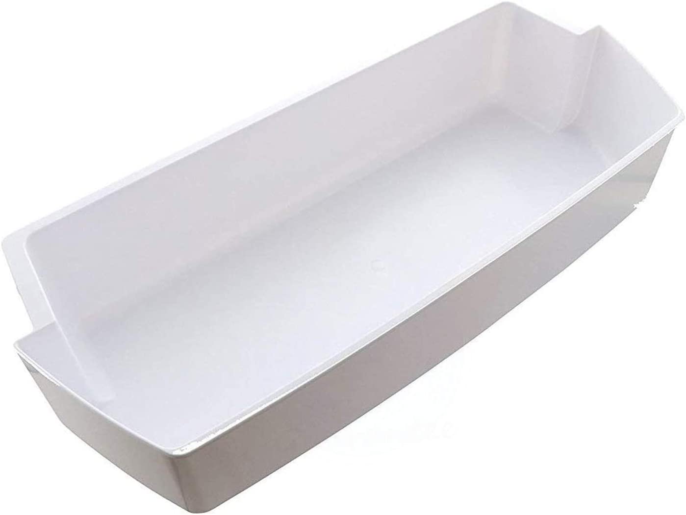 (3 SET) 2187172 Door Shelf Bin Compatible with Whirlpool Refrigerator