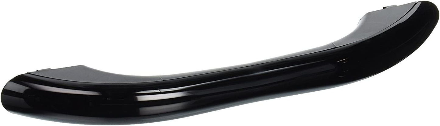 Lifetime Appliance WB15X10144 Door Handle Compatible with General Electric Microwave - AP3792823,1085689, AH952973, EA952973, PS952973