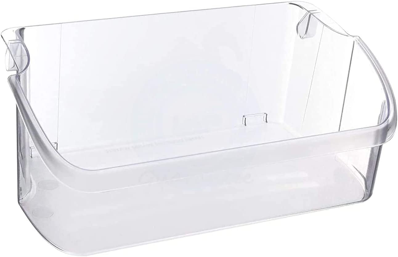 240324502 Door Bin Shelf Compatible with Frigidaire, Kenmore, Electrolux Refrigerator