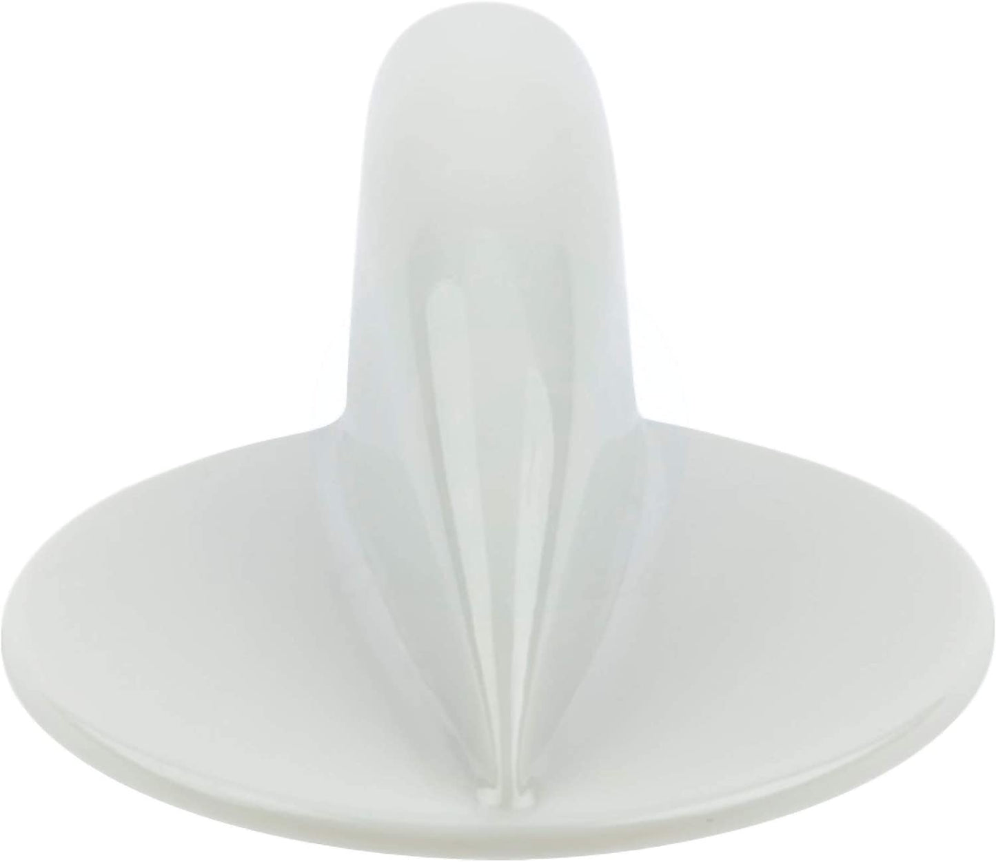 Lifetime Appliance 2 x 8181859 Control Knob Whirlpool, Kenmore, Duet Washer - WP8181859