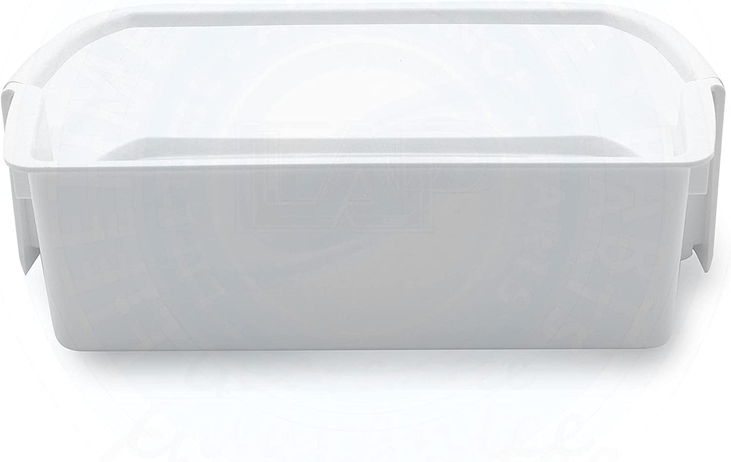 Lifetime Appliance AAP73051302 Door Shelf Bin (RIGHT) Compatible with LG, Kenmore Sears Refrigerator - AAP73051301