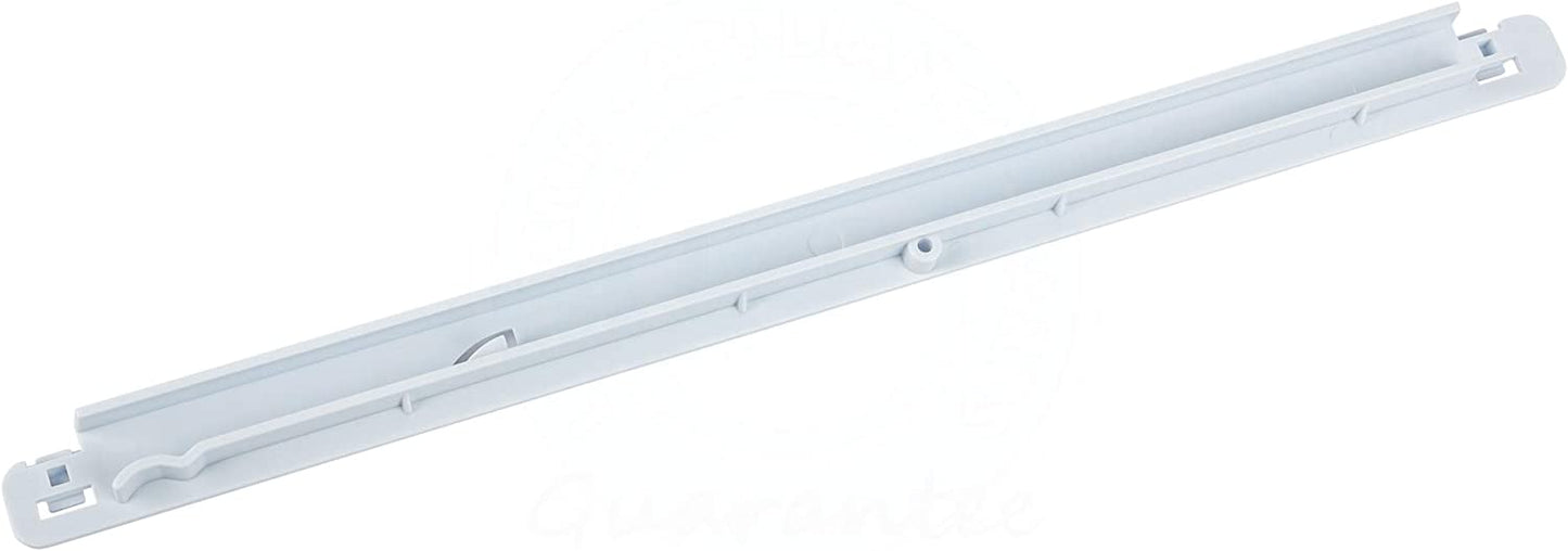 240365401 & 240356501 Meat Pan Hangers (Left & Right) Compatible with Frigidaire Refrigerator