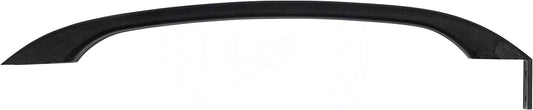 Lifetime Appliance 218428121 Door Handle Compatible with Frigidaire Refrigerator (Black)
