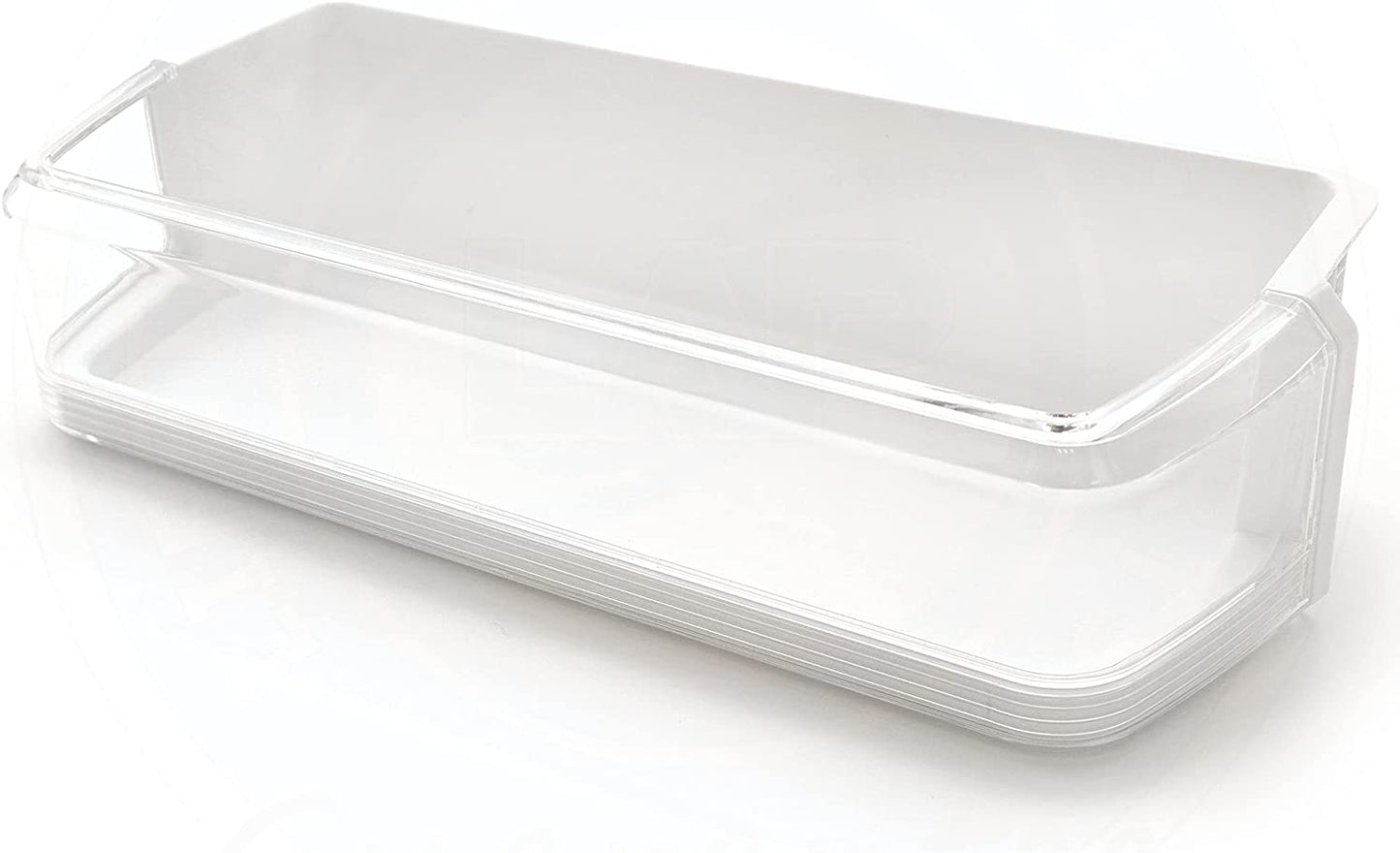 DA97-06177C Door Shelf Basket Bin Compatible with Samsung Refrigerator