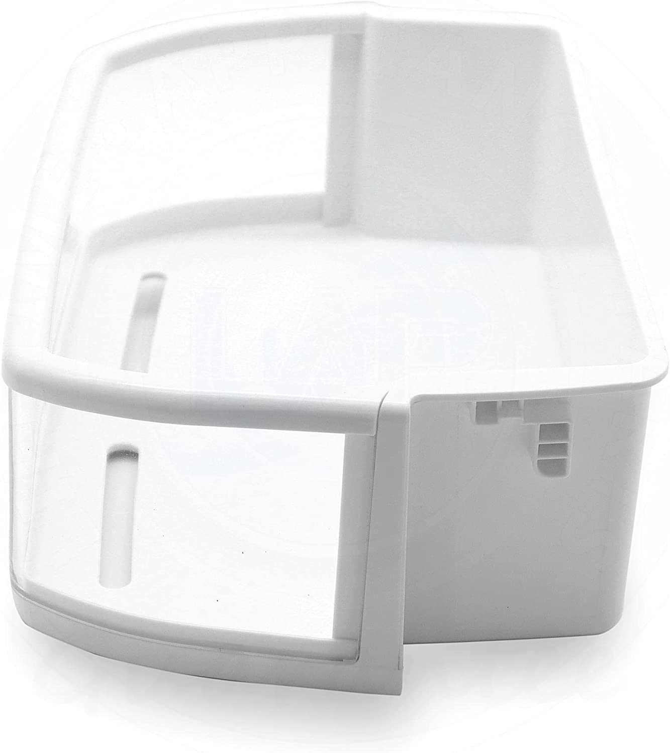 Lifetime Appliance AAP73051302 Door Shelf Bin (RIGHT) Compatible with LG, Kenmore Sears Refrigerator - AAP73051301