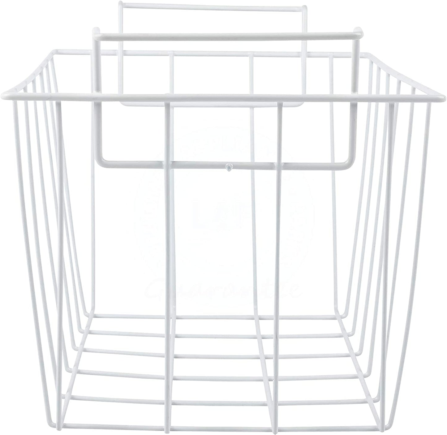 WR21X10208 Freezer Basket Compatible with GE Refrigerator