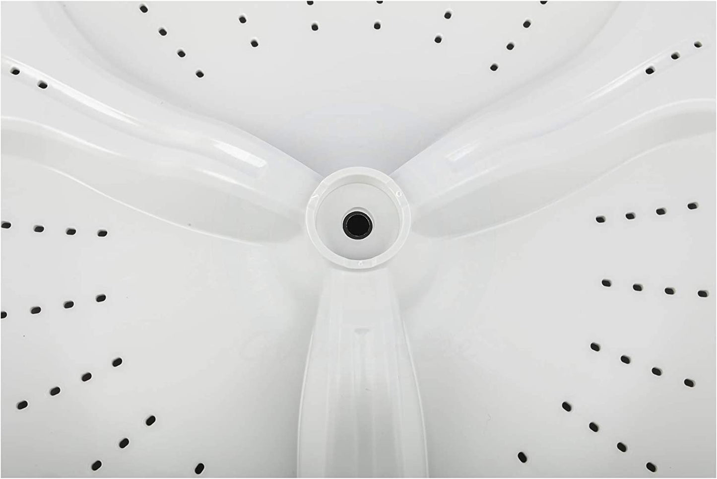 W10902814 Washplate Compatible with Whirlpool Washer - W108396887