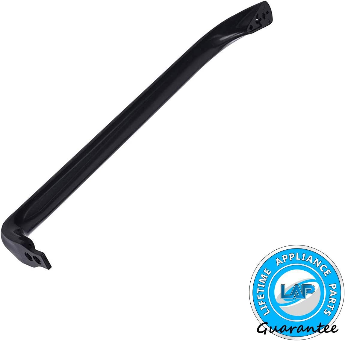 WR12X22183 Refrigerator or Freezer Door Handle Compatible with General Electric (GE) Refrigerator