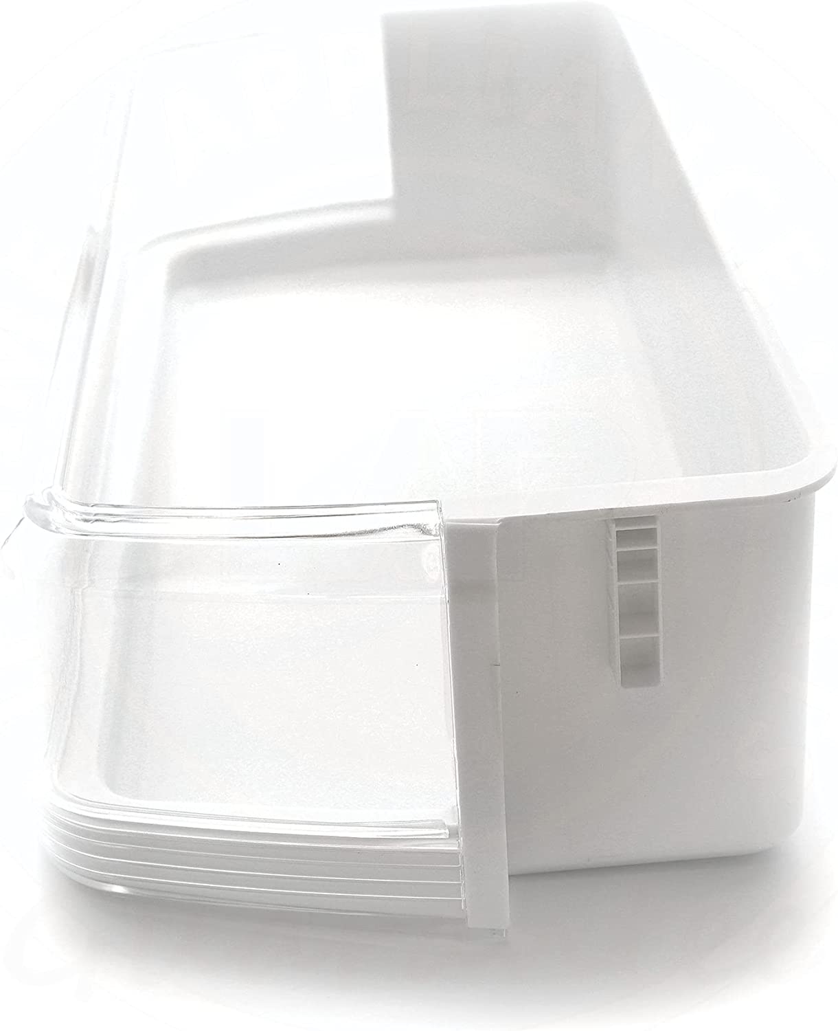 DA97-06177C Door Shelf Basket Bin Compatible with Samsung Refrigerator